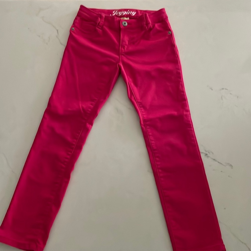 Girls Jegging